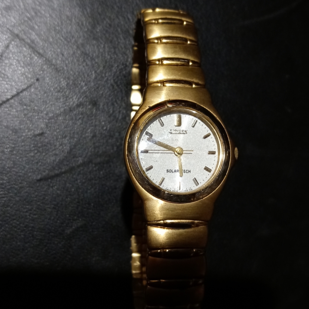 Citizen Solartech ladies watch